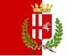 Flag of Spoleto