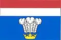 Flag of Spomyšl