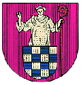 Coat of arms of Sponheim