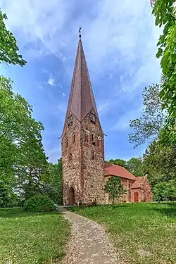 Church