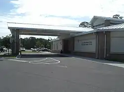 Spring Hill Library Branch