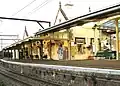 Springwood Station platform 1 2007 (a)