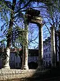 Castan Square.