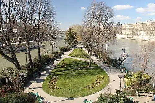 Square in 2015