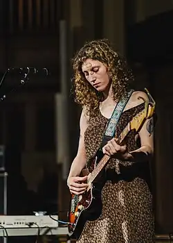 Sled Island 2019, Calgary, Canada