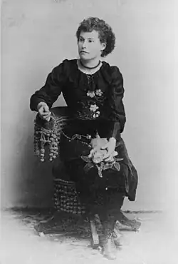 Thompson, c. 1880