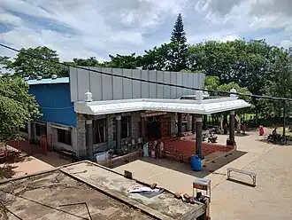 Sri Harihara Theertha Satsanga Bhavan