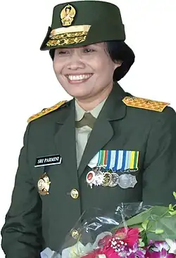 Army Dress Uniform