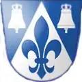 Coat of arms of Stříbrnice