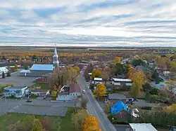 St-Constant in 2025