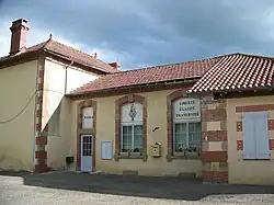 Town hall