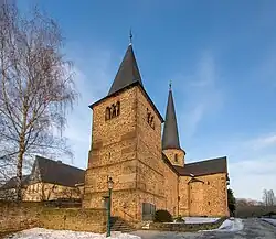 St. Michael's Church