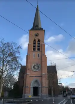 Church of St. Peter