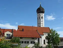 Church of Saint Andrew
