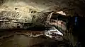 Saint Beatus Caves, 2025
