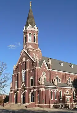 Church