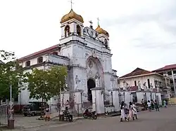 Carcar City Cebu