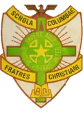 St. Columba's