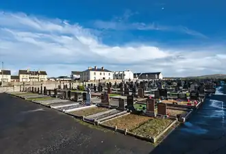 St John's Cemetery