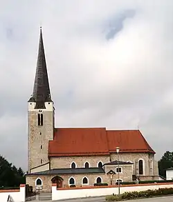 Church of Saint Margaret