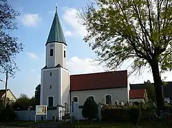 St. Martin's Church