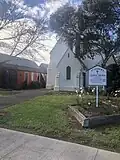 St. Patrick's Catholic Church