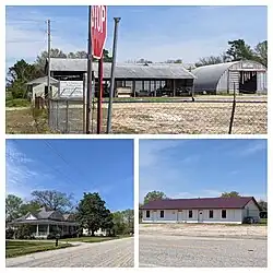Buildings in St. Charles
