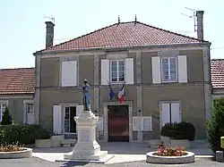 Town hall