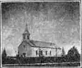 Mission c. 1900