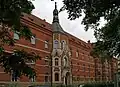 St.John of God Hospital, Kraków