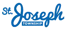 Official logo of Saint Joseph Township