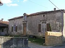 Old house