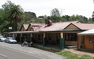 St Andrews Hotel