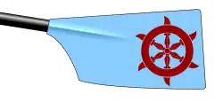 St Catherine's College Boat Club