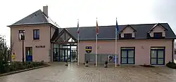 Town hall