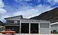 Sea Rescue Service
