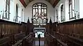 School chapel