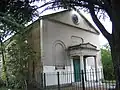 St John's Hall, Bromley Road