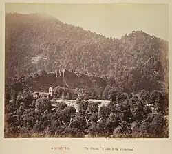 View around 1879