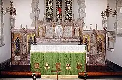 Sanctuary