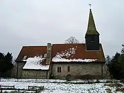 Church of St Mary