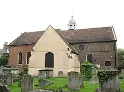 St Peter's Parish Church