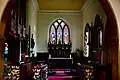 Chancel