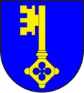 Coat of arms of St. Peter