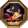 Felice Ficherelli -1650