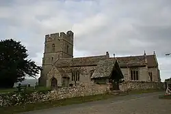 St Stephen's Church