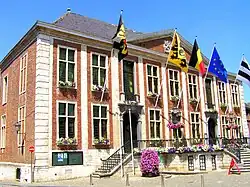 Diest City Hall