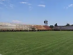 Stadionul Prahova