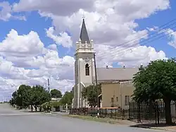 Church in Britstown