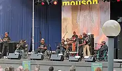 2010 at "Palmengarten" in Frankfurt am Main